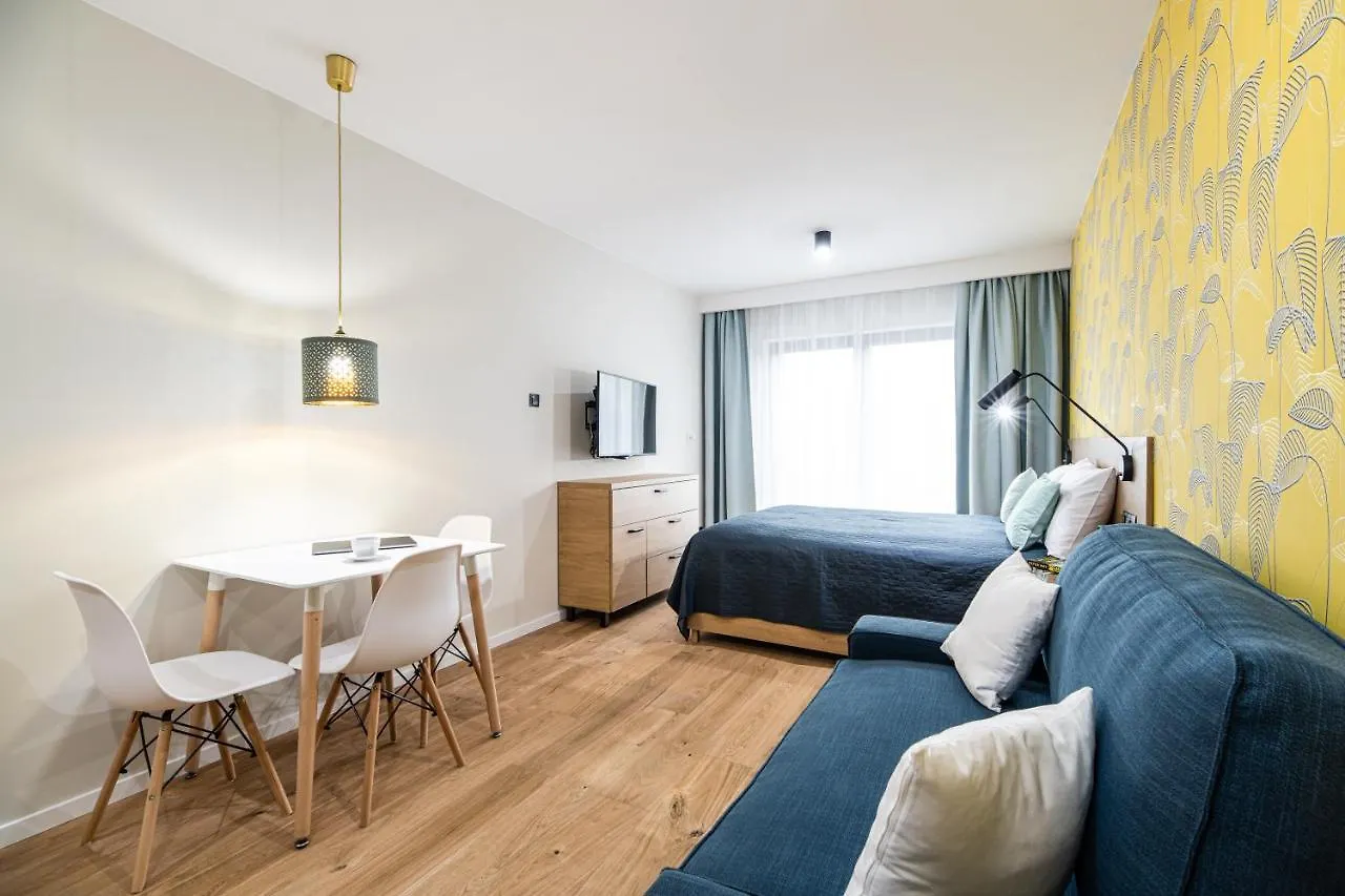 Rycerska Residence Krakow