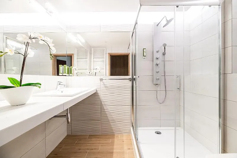 Rycerska Residence Krakow Aparthotel